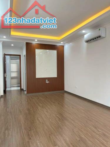 Cầu Giấy 40m2 , 6 Tầng ,  MT 3m6 ,  7tỷ9 TRUNG TÂM CẦU GIẤY - NGÕ THÔNG - Ô TÔ - 3