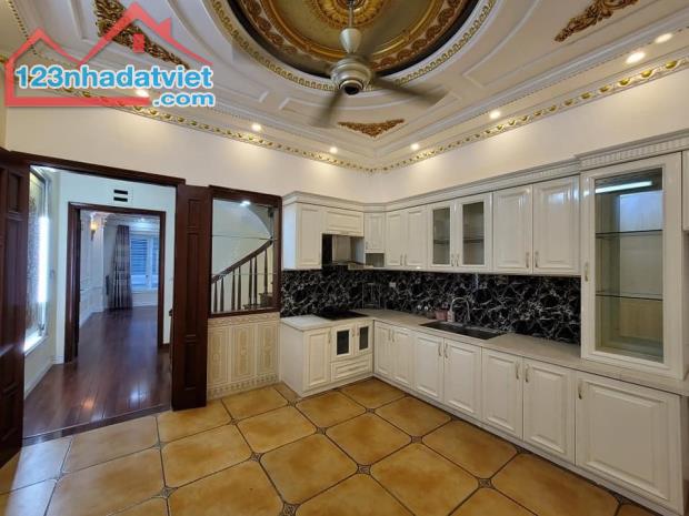 ??? CỰC PHẨM THÁI HÀ VỊ TRÍ ĐỈNH Ô TÔ TRÁNH 50M RA MP KINH DOANH 80m x 5T MT 5M, HƠN 19 TỶ - 2