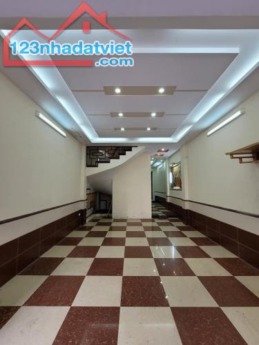 ??? CỰC PHẨM THÁI HÀ VỊ TRÍ ĐỈNH Ô TÔ TRÁNH 50M RA MP KINH DOANH 80m x 5T MT 5M, HƠN 19 TỶ - 3