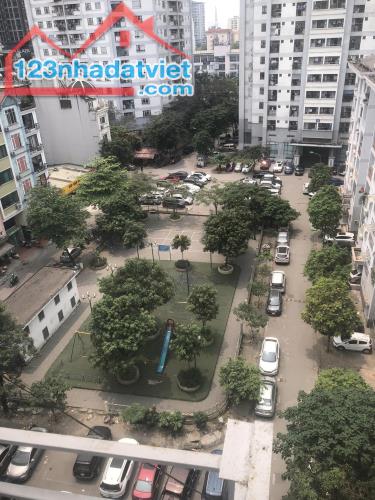 💥 Bán nhà Dương Khuê, Mai Dịch, Cầu Giấy, 70m2 11T MT 6m, Siêu KD, Chỉ 22.5 Tỷ 💥