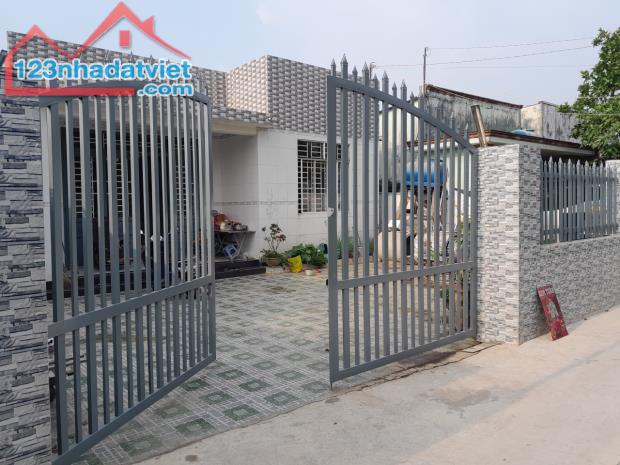 Hiệp Hoà,Biên Hoà. Nhà cấp 4. Ngang 12x25m. Sổ full thổ cư. Giá 8,5 tỷ. - 3