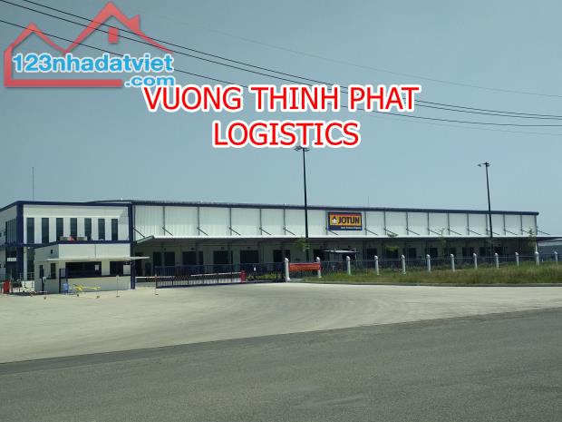 CHO THUÊ KHO XƯỞNG 11.268M2 GÓC 2MT CN3-CN4 LỚN NHẤT KCN TÂN BÌNH, GIÁ RẺ NHẤT KCN