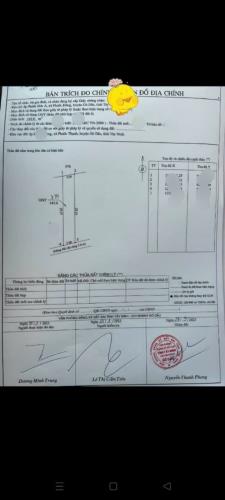 Đất ngay KCN Phước Đông-Tây Ninh, 570tr/143m2, SHR, hỗ trợ vay - 3