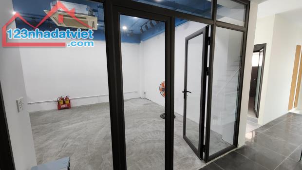 💥 Tòa Văn phòng Mặt phố Vũ Phạm Hàm, Cầu Giấy, 110m2 7T MT 7m, Chỉ 68 Tỷ 💥 - 2