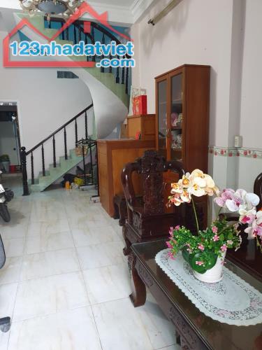 Nhà Xô Viết Nghệ Tĩnh, VIP Bình Thạnh, 88m2, nở hậu, chỉ 9 tỷ 800 - 1