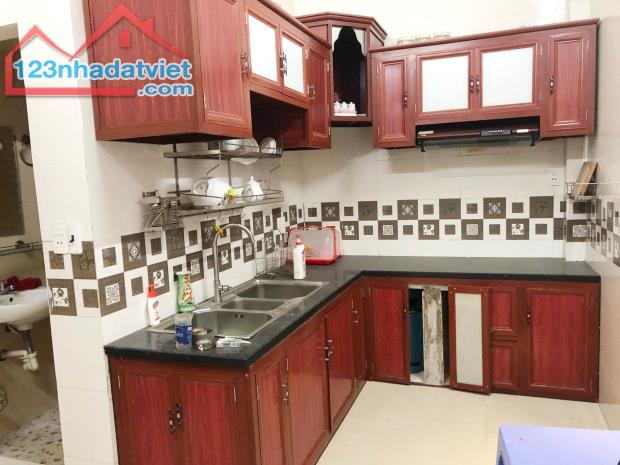 Đường Đống Đa, Quận Hải Châu, 25m ra Mặt Tiền, DT 50m2 x 2 tầng, chỉ 2.29 tỷ TL 0935621182 - 1