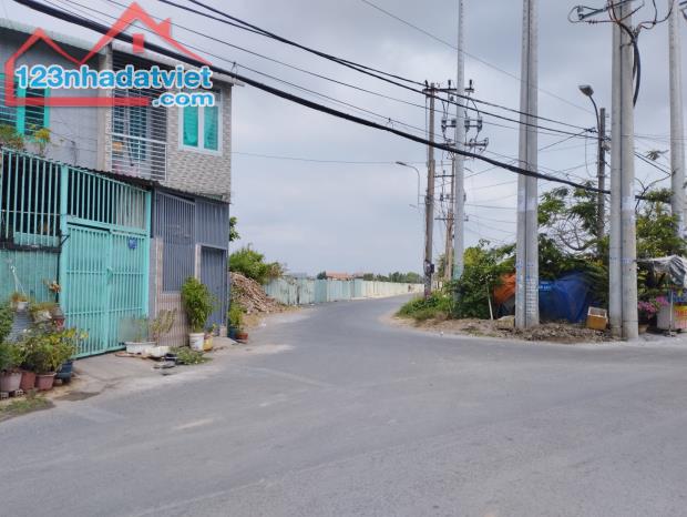 Chuyên mua bán đất nền Đại Học Quốc Gia 245 đường Gò Cát phường Phú Hữu Quận 9 chờ sổ
