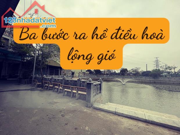 BẠN EM ĐÁNH BẠC THUA HẾT CẢ TIỀN GIỜ CÒN MẢNH ĐẤT THÀY U CHO CŨNG BÁN NỐT 
 lô góc diện - 2