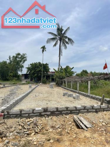 Bán 2 lô F0 125,7m2 Mặt tiền đường Nguyễn Trọng Thuật, phường Thuỷ Lương, Hương Thủy - 2