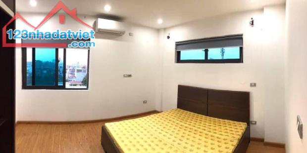 💥 Tòa Apartment 10 Tầng Mặt phố Lạc Long Quân, Tây Hồ 155m2, MT 15m, Chỉ 44.8 Tỷ 💥 - 4