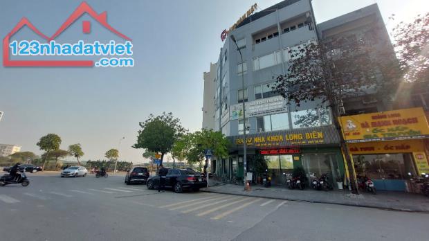 Bán Nhà mặt phố Cổ Linh, Đầu Tư - Kinh Doanh - Dòng Tiền, Đón cầu Trần Hưng Đạo. - 2