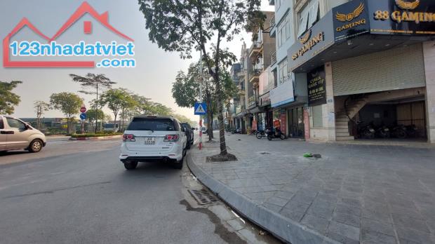 Bán Nhà mặt phố Cổ Linh, Đầu Tư - Kinh Doanh - Dòng Tiền, Đón cầu Trần Hưng Đạo. - 3