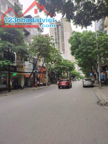 Bán nhà mặt phố Tô Hiệu, Hà Đông 35mx6T kinh doanh sầm uất hơn 8 tỷ - 2