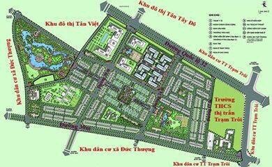 BÁN NHANH LIỀN KỀ MẶT CÔNG VIÊN, ĐÃ NHẬN NHÀ - KĐT NAM 32, TRẠM TRÔI. - 3