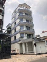 BÁN NHÀ GẤP LÔ GÓC 3 MẶT, NGUYỄN VĂN ĐẬU, BÌNH THẠNH, NGANG 4M, 3 TẦNG, NHĨNH 6 TỶ.