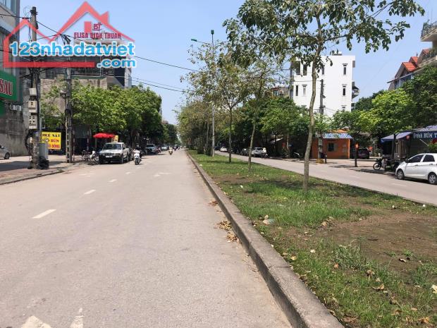 🔥🔥🔥Bán đất  mặt phố Nguyễn Văn Linh TP Hải Dương