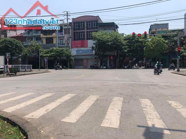 🔥🔥🔥Bán đất  mặt phố Nguyễn Văn Linh TP Hải Dương - 1