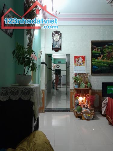 Bán nhà 2 tầng 2 phòng ngủ kiệt 3m đường Chính Hữu khu biển Phạm Văn Đồng, Sơn Trà, ĐN. - 4