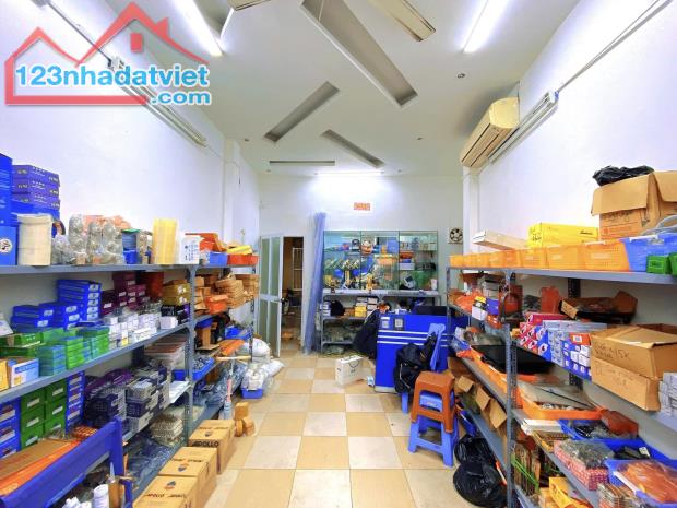 💥 Bán nhà Mặt phố Khâm Thiên, Đống Đa, 36m2 6T, Siêu KD, Chỉ 13.4 Tỷ 💥 - 1