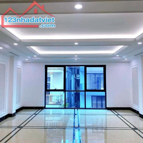 💥 Tòa Văn phòng VIP Mặt phố Quan Nhân, Thanh Xuân, 70m2 9T MT 6.5m, Chỉ 32 Tỷ 💥 - 3