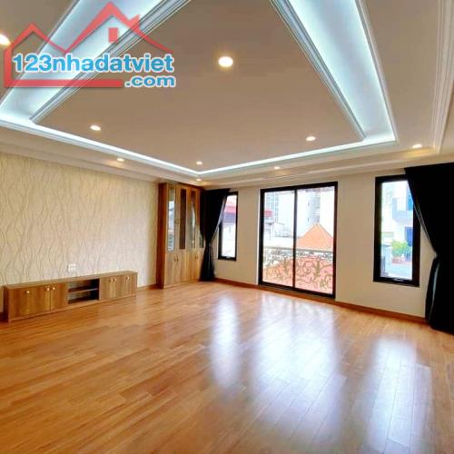 💥 Tòa Văn phòng VIP Mặt phố Quan Nhân, Thanh Xuân, 70m2 9T MT 6.5m, Chỉ 32 Tỷ 💥 - 4