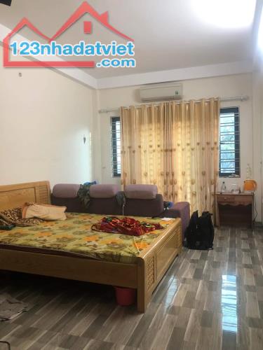 MẶT NGÕ 19 KIM ĐỒNG HOÀNG MAI 50M 5T MT6M NHỈNH 11 TỶ LÔ GÓC KINH DOANH Ô TÔ TRÁNH VỈA HÈ. - 1