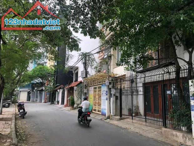 CC bán nhà MP Mai A Tuấn Đống Đa Mo Kinh doanh viiew hồ thằng máy Giá 38 tỷ Lh 0915229868