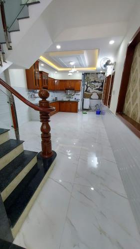 65M- 3 TẦNG- 4PN- HẺM 6M- SÁT MT PHAN HUY ÍCH TÂN BÌNH- 7 TỶ - 2
