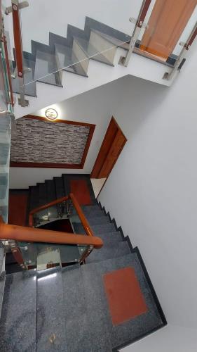 65M- 3 TẦNG- 4PN- HẺM 6M- SÁT MT PHAN HUY ÍCH TÂN BÌNH- 7 TỶ - 3