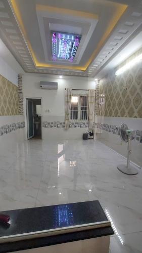 65M- 3 TẦNG- 4PN- HẺM 6M- SÁT MT PHAN HUY ÍCH TÂN BÌNH- 7 TỶ - 4