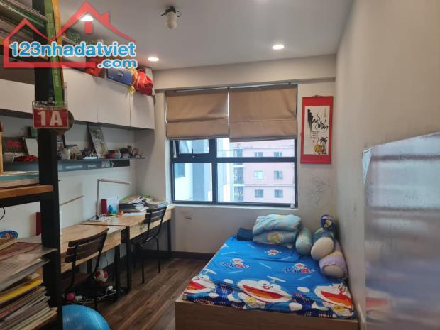 Cần bán gấp căn hộ 5 Sao Goldmark city 113m2, 3PN, tặng full nội thất,đẹp lung linh ở ngay - 2