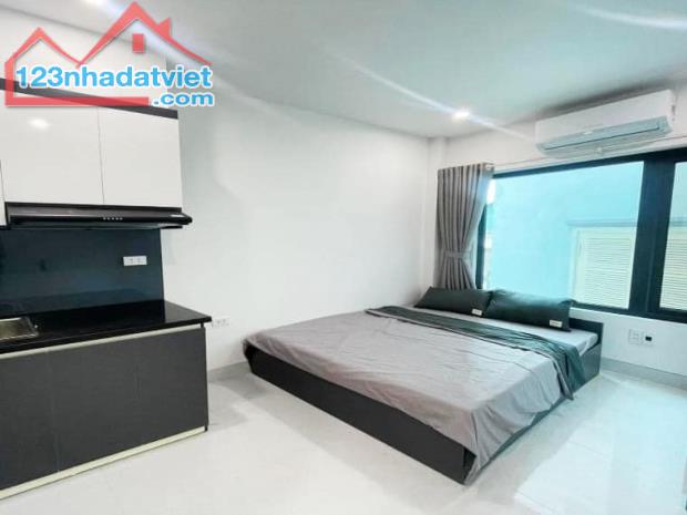 💥 Tòa CCMN Sát phố Lê Duẩn, 92m2 7T Thang máy, MT 6.2m, 28 Phòng KK, Chỉ 17.5 Tỷ 💥