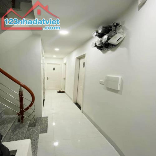 💥 Tòa CCMN Sát phố Lê Duẩn, 92m2 7T Thang máy, MT 6.2m, 28 Phòng KK, Chỉ 17.5 Tỷ 💥 - 2