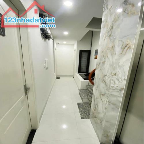 💥 Tòa CCMN Sát phố Lê Duẩn, 92m2 7T Thang máy, MT 6.2m, 28 Phòng KK, Chỉ 17.5 Tỷ 💥 - 3