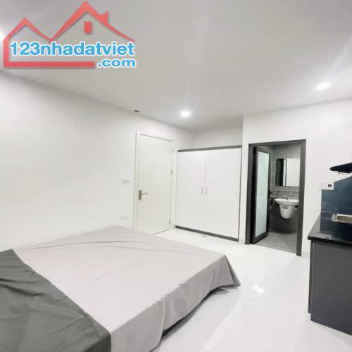 💥 Tòa CCMN Sát phố Lê Duẩn, 92m2 7T Thang máy, MT 6.2m, 28 Phòng KK, Chỉ 17.5 Tỷ 💥 - 4