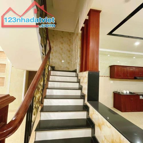 KHU PHÂN LÔ CAO CẤP, CÂY KEO 100M2, 4 TẦNG, NGANG 5M, TAM PHÚ, THỦ ĐỨC, CHỈ 10.7 TỶ. - 1