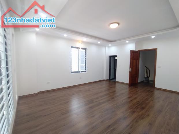 Bán Nhà Khương Hạ Vũ Tông Phan 50m 6T MT5m 8,5 tỷ Kinh Doanh Ôtô Thang Máy - 1