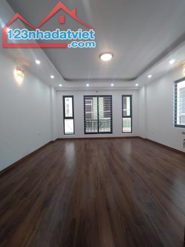 Bán Nhà Khương Hạ Vũ Tông Phan 50m 6T MT5m 8,5 tỷ Kinh Doanh Ôtô Thang Máy - 2