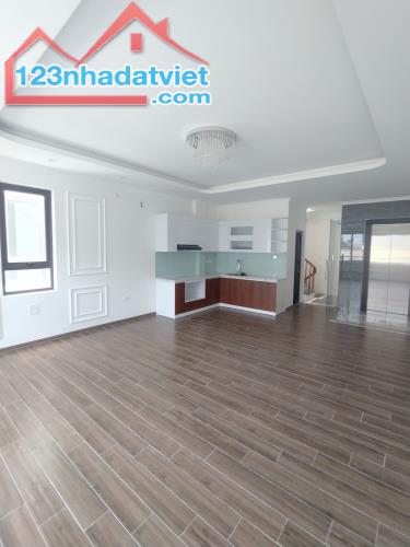 Bán Nhà Khương Hạ Vũ Tông Phan 50m 6T MT5m 8,5 tỷ Kinh Doanh Ôtô Thang Máy - 3