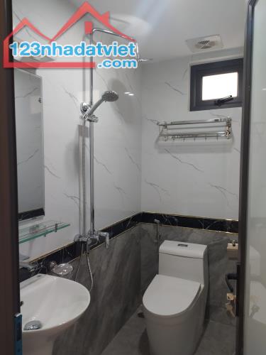 Bán Nhà Khương Hạ Vũ Tông Phan 50m 6T MT5m 8,5 tỷ Kinh Doanh Ôtô Thang Máy - 4
