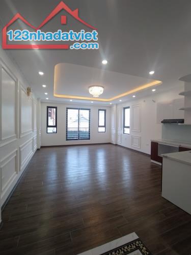 Bán Nhà Khương Hạ Vũ Tông Phan 50m 6T MT5m 8,5 tỷ Kinh Doanh Ôtô Thang Máy - 3