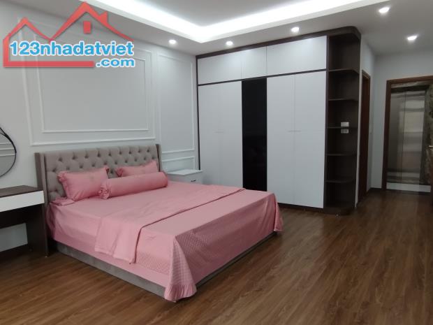 Bán nhà LK CAO CẤP KĐT Văn Khê, khu đất DV Cây Quýt,7T, thang máy, giá 10.3tỷ 0942.193.386 - 4