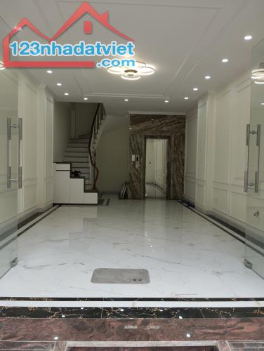 Bán nhà LK CAO CẤP KĐT Văn Khê, khu đất DV Cây Quýt,7T, thang máy, giá 10.3tỷ 0942.193.386 - 5