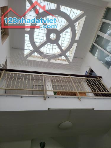 Nhà phân lô – ô tô – kinh doanh – Thái Hà 50m2 , MT4m giá chỉ TL . - 5