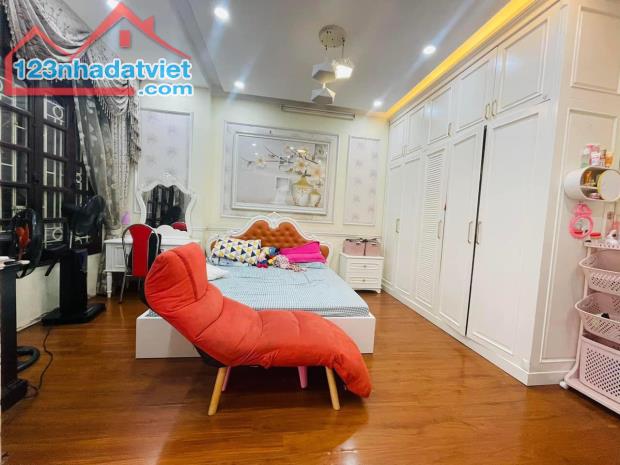 Phân lô VIP – ô tô – kinh doanh _ Ngọc Hà 50m2 , MT4m chỉ 9 tỷ . - 2