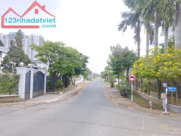 Cần bán Đất dự án Khu dân cư Đại học Bách khoa, Diện tích 359m², Giá 47.5 Triệu/m² - 1