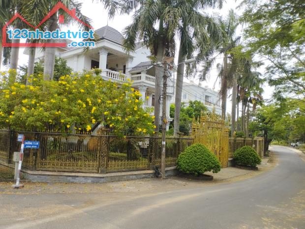 Cần bán Đất dự án Khu dân cư Đại học Bách khoa, Diện tích 359m², Giá 47.5 Triệu/m² - 2