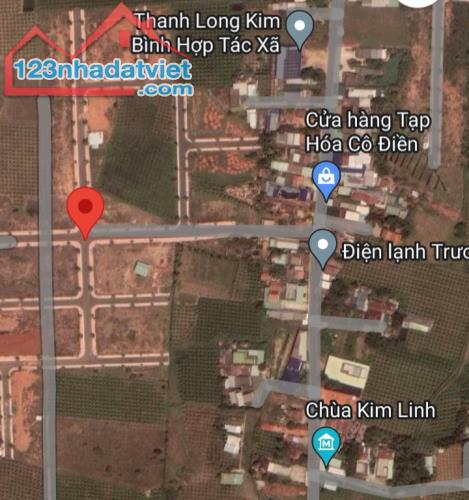 Nhiều lô Đất thổ cư,giá Rẻ ,gần đường Xoài Quỳ-Hàm Thắng-Hàm Thuận Bắc - 3