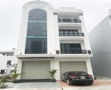 Cho thuê nhà riêng xây mới Lê Hồng Phong, Hải An, Hải Phòng. DT 60m2 x 4T