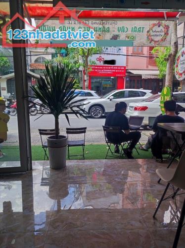 SỐT QUÁ SỐT, mặt tiền ngang 8m Quang Trung, 185m2, đang KD có DT giảm còn 22 tỷ. - 3